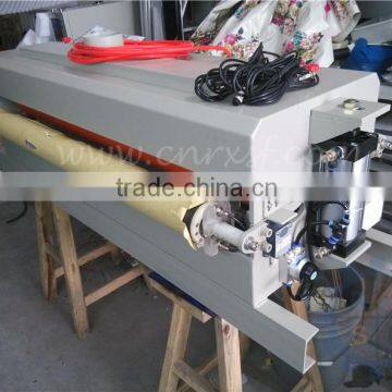 Rubber and plastics industrial corona treater