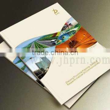 hardcover book printing service