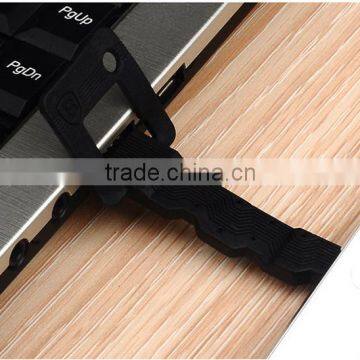 BASEUS USB Keys Style Data Cable For Iphone Charging Phone Data Cables photo-4