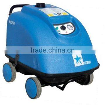 Cleanvac Steam Hot&Cold High Pressure Washer