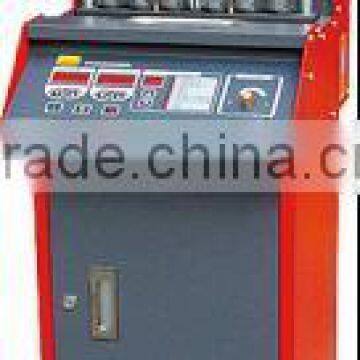 Auto Fuel Injector Tester & Cleaner JH-6A