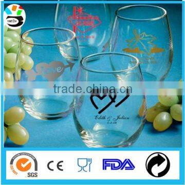 drinkware wine glass type wedding glasses