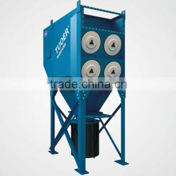 NF SERIES NEWEST CARTRIDGE DUST COLLECTOR