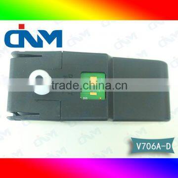 Make up Cartridge V706A-D for Videojet Cij Inkjet Printer 0.75L photo-3
