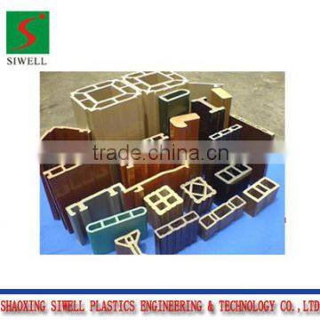 Wood Plastic Composite Extrusion Die With Mold photo-2