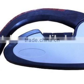 armrest, arm rest, yutong bus seat accessories