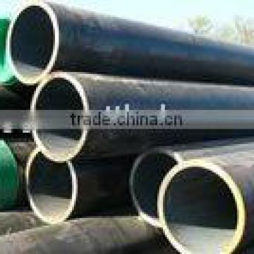 API 5L /API 5CT ERW Welded Steel pipe