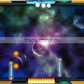 Best price pub table game/interactive projection system game for night club,bar,pub