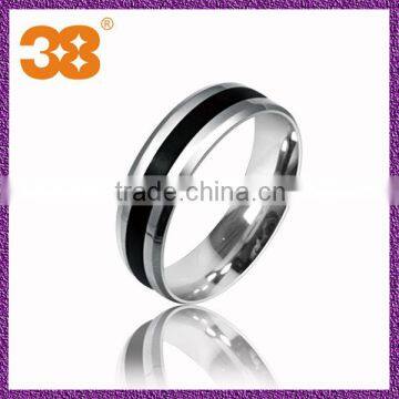 Healthy Magnet Stainless Steel Seal Ring