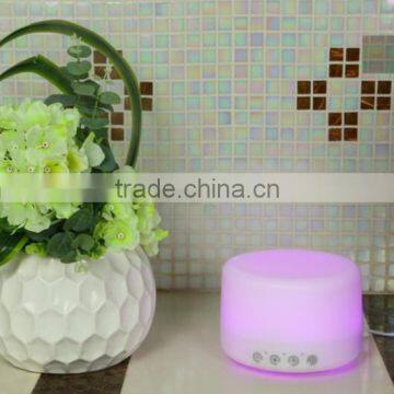 Brisk Aroma Diffuser Humidifier ultrasonic oil diffuser Aromatherapy