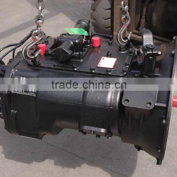 Fast transmission 10JSD120B-G6599