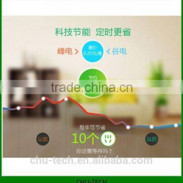 Smart Remote Control Plug Wifi Socket k Mini to Smart Switch Wireless by Using Phone App