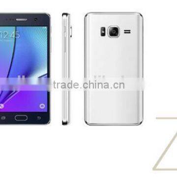 Low Price China Mobile Phone 2g Smart Phone