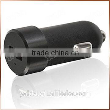 New product - Reversible USB car charger, 10W 5V 2.4A reversible car charger CE/FCC/ROHS