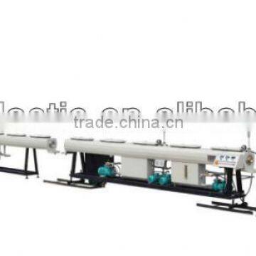 16-2000mm PE pipe extrusion line