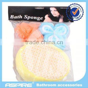 natural bath sponge