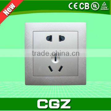 250V 10A,2015 local area network wall socket