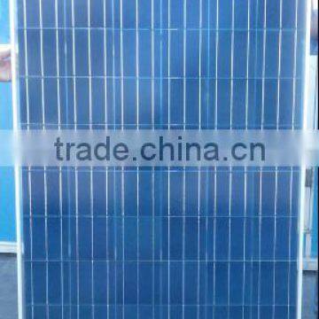 25-year warranty double tempered glass solar panel