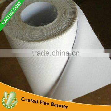 Coated PVC Flex Banner, Coated Billboard Flex Banner