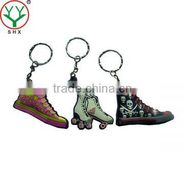 sneaker sport keychain promotional