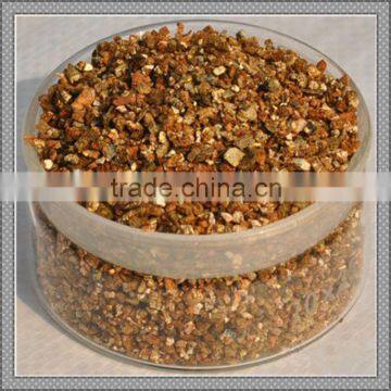 alibaba supplier cheapest golden vermiculite-price