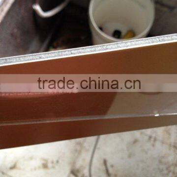 JETYOUNG Acrylic Polisher Diamond Edge Polishing Machine Shinny Smooth Effect photo-5