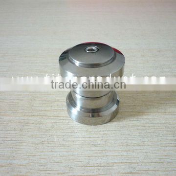 Titanium Bicycle Headset 34MM External for 11/8" Steerer Tube