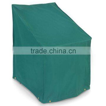 Patio Garden Yard Outdoor Stacking Chair Covers Patio Furniture Covers