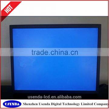 26 inch hd 1080p industrial cctv lcd monitor with certification CE ROHS CCC and with bnc/hdmi/vga for Security CCTV Camera