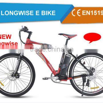 big sale electric biycle mountain e bike