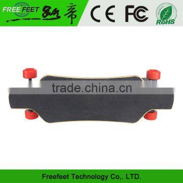 Remote Control Electric Skateboard Hoverboard 4 Wheel Electric Scooter