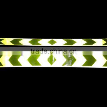 Directional Reflective Tapes