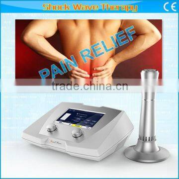 Companies Want Distributors Ultrasonic Shock Wave Therapy Salon Equipment photo-4