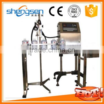 Anticorrosive Batch Number Printer