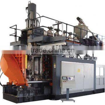 fa-100/fa-120/fa-140 series automatic blow moulding machine