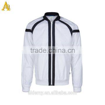 New fashion winter jacket gym clothes for running man