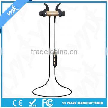 Headset Handsfree Bluetooth Earphone