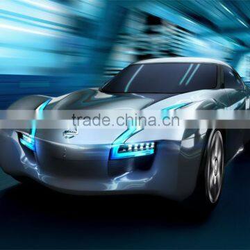 2016 popular led wheel light for sports car