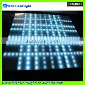Madrix Software 3D Effect Interactive Led Dance Floor Used for Sale photo-5