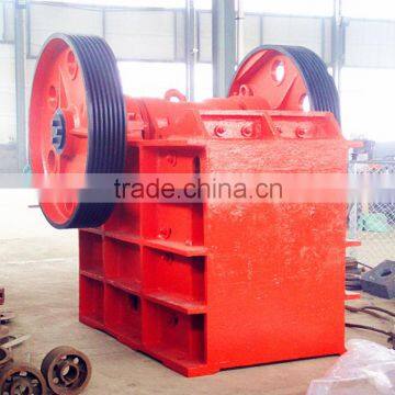 Making sand Equipment small jaw crusher