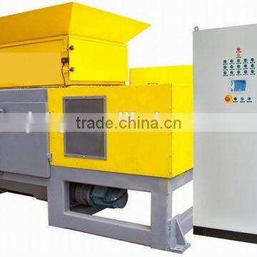 High Quality Portable Tire Recycling Machine of Express China Supplier