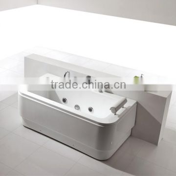 2014 NEW! FC-235 bathtub nozzles corner bathtub dimensions bathtub stopper