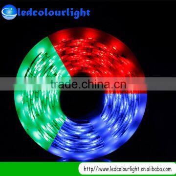 Led String Light/ Led Rope Light/ Flexible Dmx Rgb SMD5050 Led Strip photo-5