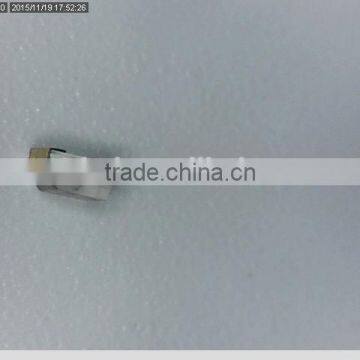 High Quality Yellow Green Color 0603 1608 SMD LED photo-2