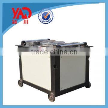 Manual Portable Bar Cutting and Bending Machines photo-4