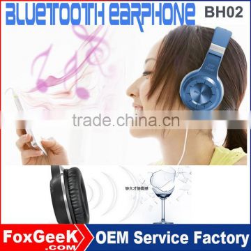 Bluetooth Headset Earphone Headphone for iPhone, mobile phone, bluetooth headset manufacturer china