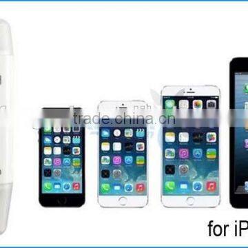 Wholesale IFlash Drive Device 8GB 16GB 32GB 64GB OTG USB Flash Drive for IPhone/iPod/iPad/ ITouch/USB OTG photo-5