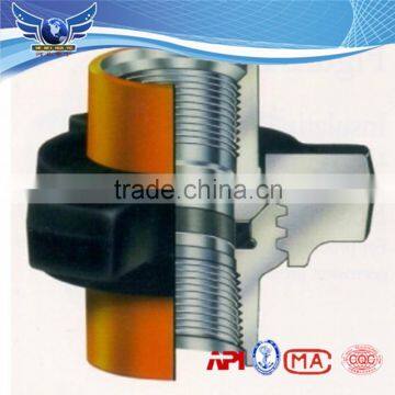China Manufacturer! FMC WECO Figure 602 Hammer Union