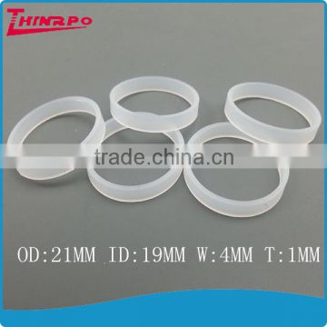 High quality OEM for silicone seal and gasket,silicone rings sealing