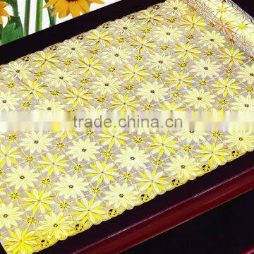 PVC Long Lace LX-5017A 50cmx20m